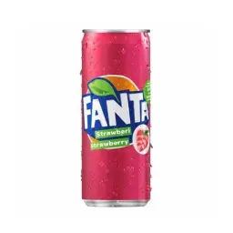فانتا فراولة